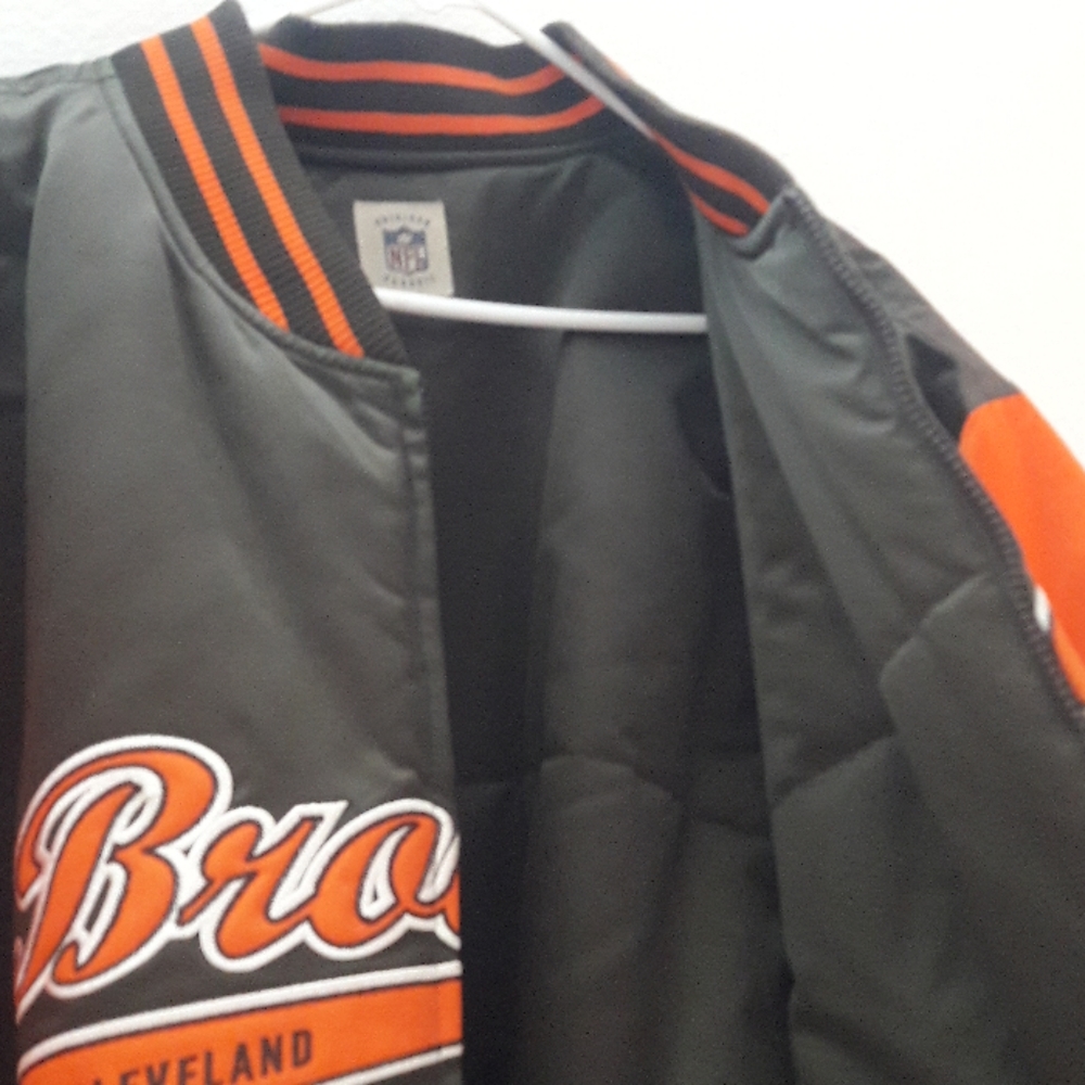Jacket - Picture 6 of 8